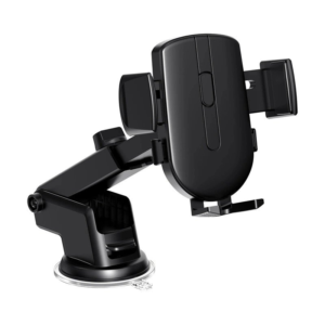 Aksesuar Wivu Gentleman Car Mount Wi-Ch054 KKTC