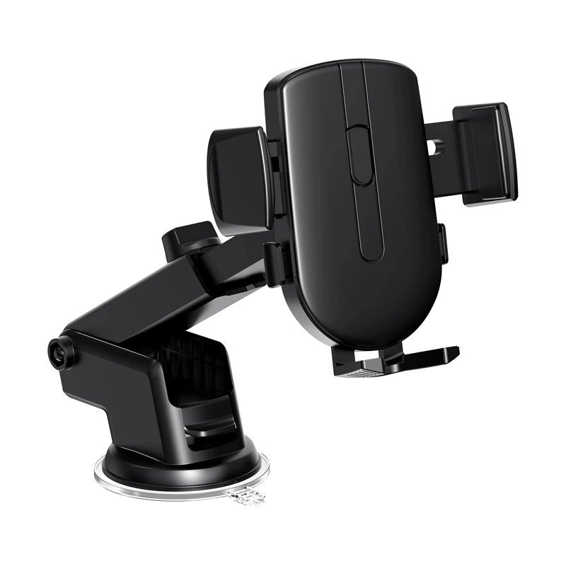 Aksesuar Wivu Gentleman Car Mount Wi-Ch054 KKTC
