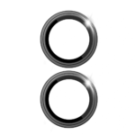 Aksesuar Wivu Titan Lg-005 iPhone 17 Gray