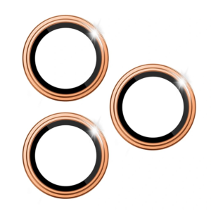 Aksesuar Wivu Titan Lg-005 Iphone 17 Pro / Promax Orange KKTC