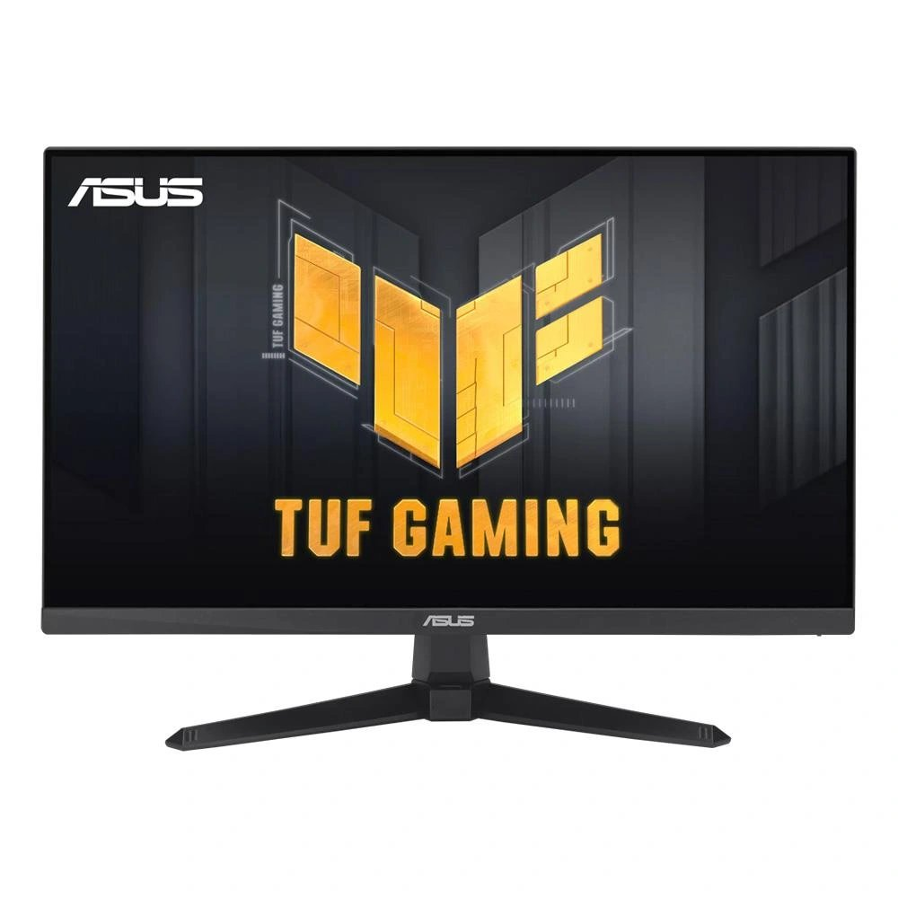 Asus 23.8" Tuf Gaming Vg249Qe5A Ips 1Ms Fhd,146Hz,Dp,Hdmi,Hoparlör