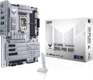Asus Tuf Gaming Z890-Pro Wifi Atx Lga1851