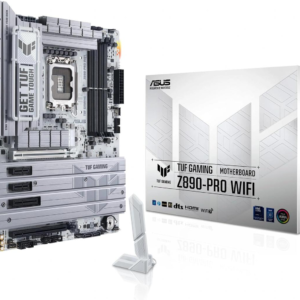 Asus Tuf Gaming Z890-Pro Wifi Atx Lga1851