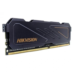Bellek Hikvision 8Gb Ddr4 3200Mhz U10 Gaming Ram KKTC