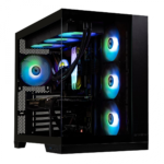 Bitfenix Mh100 750W 80+ Bronze Psu 4X120Mm Argb Fan Atx