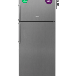 REGAL NF 60021,IG  SILVER,BUZDOLABI