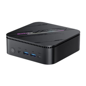 Blackview Mp100 Pro Minipc Intel I3-1215U 4.4Ghz/16Gb/512Gb/Win11 Pro Kktc