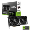 Ekran Kartı Asus Dual-Rtx5060Ti-O16G 16Gb 128Bit Gddr7 KKTC