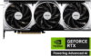 Ekran Kartı Msi Rtx5070Ti Ventus X3 Oc 16Gb 256Bit Dx12 Gddr7 - Msi