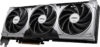 Ekran Kartı Msi Rtx5070Ti Ventus X3 Oc 16Gb 256Bit Dx12 Gddr7 - Msi