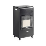 Gaz Isıtıcı BARTOLINI HELIOS-BK siyah