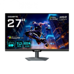 Gigabyte M27Up 27" 4K 160Hz - Fhd 320Hz 1Ms Dual Mode Hdmi Dp Type-C