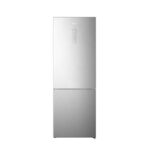 Hisense Rb645N4Bce 495 Lt. Çi̇ft Kapili No Frost Inv. Kombi̇ Buzdolabi Inox