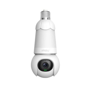 Imou Ipc-S6Dp-3M0Web 3Mp 2K Bulb Cam Wireless
