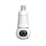Imou Ipc-S6Dp-3M0Web 3Mp 2K Bulb Cam Wireless