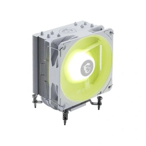 İşlemci Fanı Msi Mag Corefrozr Aa13 120Mm White Argb 1851/Am5 KKTC