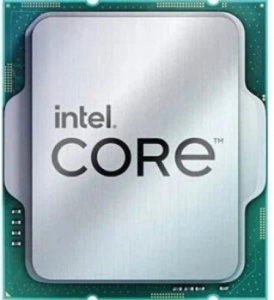 İşlemci Intel I3-13100F 3.4 Ghz 4.5 Ghz 12Mb Lga1700P - Tray
