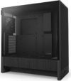 Kasa Nzxt H5 Flow(2024) Black Tempered Glass Usb 3.2 Atx Mid Tower KKTC