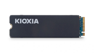 Kioxia Exceria 4Tb Heatsink Lsc11K4T09G8 Gen4 6200/4800Mb/Sn Nvme Pcie