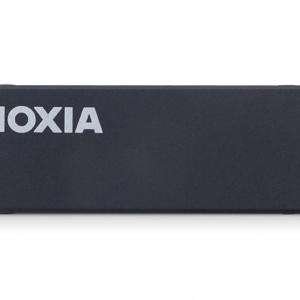 Kioxia Exceria 4Tb Heatsink Lsc11K4T09G8 Gen4 6200/4800Mb/Sn Nvme Pcie