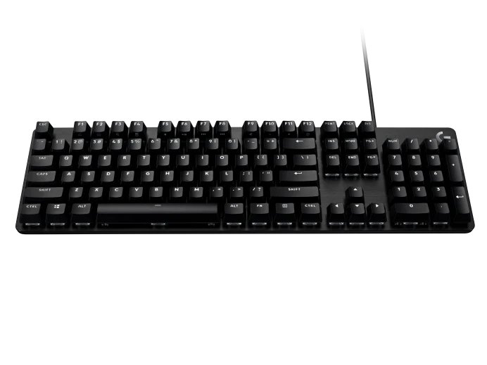 Klavye Logitech G413 Se Mekanik Gaming 920-010556 Tr Layout