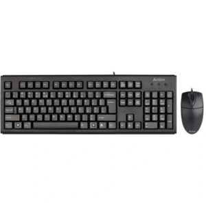 Klavye Mouse Set A4Tech Km-72620D Usb Tr Layout