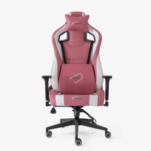 Koltuk Xdrive Akdeniz Pembe Oyuncu Koltuğu KKTC