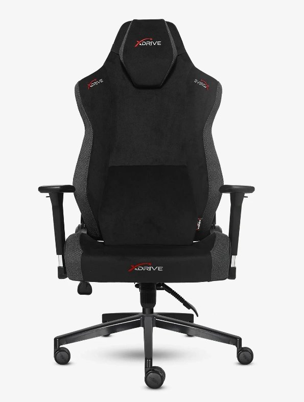 Koltuk Xdrive Hira Gri Oyuncu Koltuğu KKTC