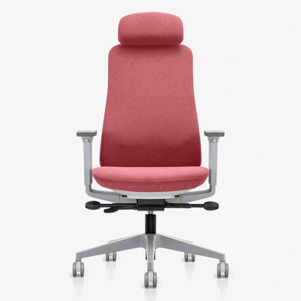 Koltuk Xdrive Xd-1013 Fileli Başlıklı Oyuncu Koltuğu Pembe KKTC