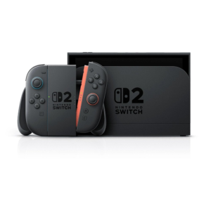 Konsol Nintendo Switch 2 Console Oled
