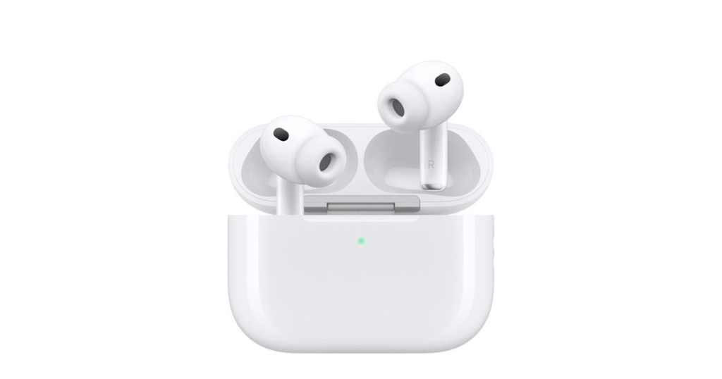 Kulaklık Apple Airpods Pro 3 A3063 Magsafe Charging Case KKTC