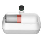 Mini Vakum Temizleyici XIAOMI Toz Akarları Vakum Temizleyici Pro BHR8943EU beyaz