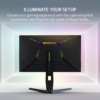 Monitor Gamepower 27" Royal T20 Rgb 0.5Ms 180Hz 2K Ips - Gamepower