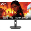 Monitör Gamepower Lunis L60 27" 260Hz 0.5Ms Fast Ips Fhd Rgb Pivot KKTC