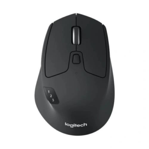 Mouse Logitech M720 Triathlon Bluetooth Mouse 910-004791
