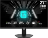 Msi 27" G274F Flat Rapid Ips 1Ms 180Hz Fhd Hdmi