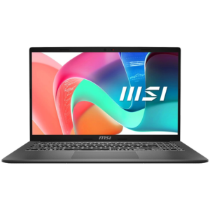 Msi Modern 15 F1Mg-632Xtr Core 7-150U 16Gb Ddr4 512Gb Ssd 15.6" KKTC