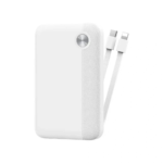 Powerbank Wivu Endurance Wi-P060 10000Mah Beyaz