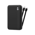 Powerbank Wivu Endurance Wi-P060 10000Mah Siyah