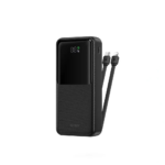 Powerbank Wivu Essen 20000 Mah Wi-P082 Siyah