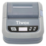 Printer Tiwox Bt-5050 203Dpi Termal 80Mm Usb+Bluetooth Oled Ekran
