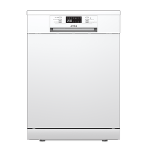 Arnica Dw-A41W Beyaz Bulaşık Makinesi - Arnica