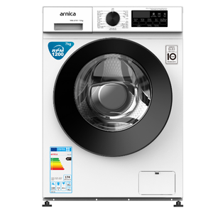 ARNICA WM-A7W 7 KG Çamaşır Makinesi - Arnica