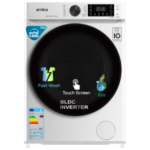 ARNICA WM-A10W 10 KG İnverter Çamaşır Makinesi
