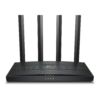 Router Tp-Link Archer Ax12 Ax1500Mbps Wi-Fi6 Dual Band Gıgabit KKTC
