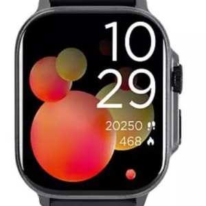 Ttec 2sw03s Tempus 51mm Tft Ekran Metal Akıllı Saat - Ttec