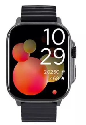 Ttec 2sw03s Tempus 51mm Tft Ekran Metal Akıllı Saat