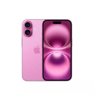 iPhone 16 128 Gb Pink
