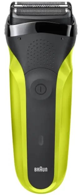 Braun Traş Makinesi New Gb Serıes 3 Brn-300s - Braun