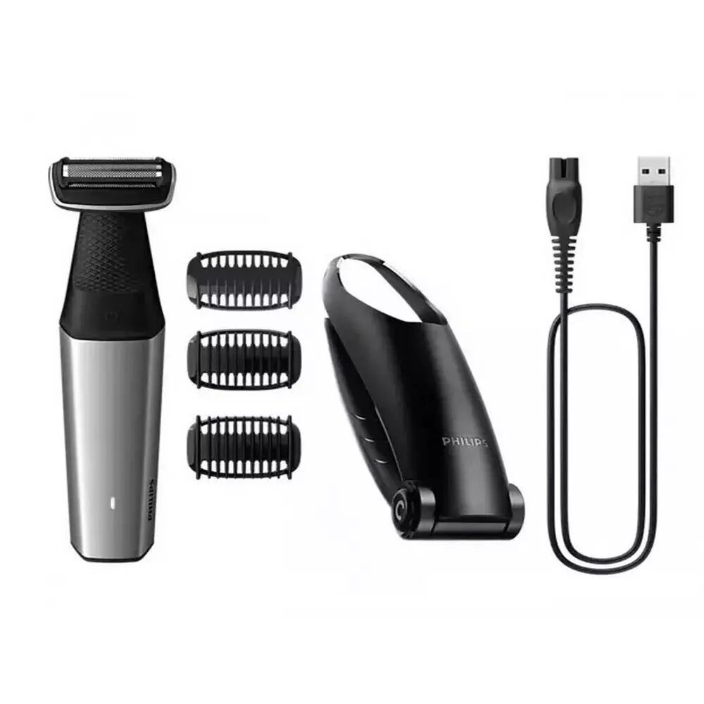 Philips Bodygroom Series 5000 Showerproof Bg5021